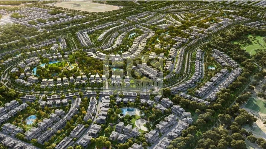 7 bedrooms villa for sale , Nadd Al Sheba, Dubai, UAE No. 947