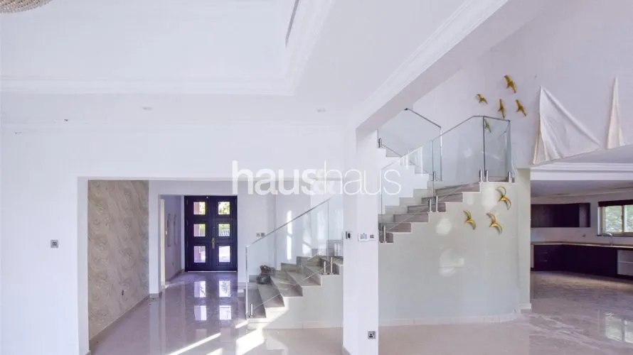 4 bedrooms villa for sale , Jumeirah Islands, Dubai, UAE No. 831 № 4