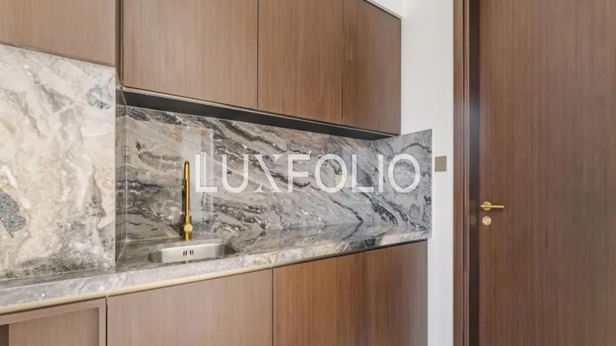 5 bedrooms villa for sale , Dubai Hills Estate, Dubai, UAE No. 844 № 3