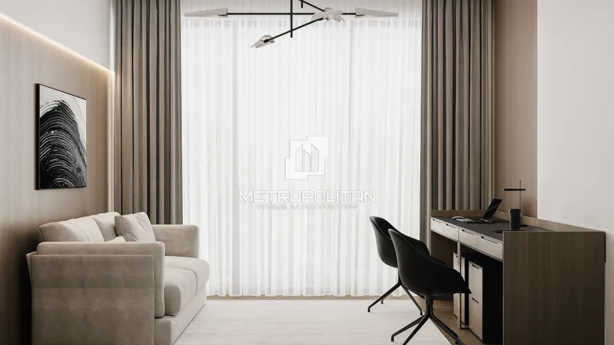 4 bedrooms villa for sale , Sidra Villas, Dubai Hills Estate, Dubai, UAE No. 1232 № 14