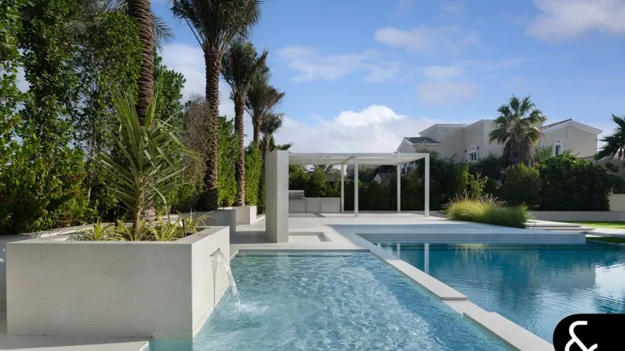 6 bedrooms villa for sale , Arabian Ranches, Dubai, UAE No. 1537 № 27