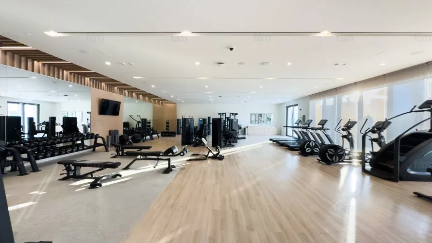 5 bedrooms villa for sale , Dubai Hills Estate, Dubai, UAE No. 875 № 18