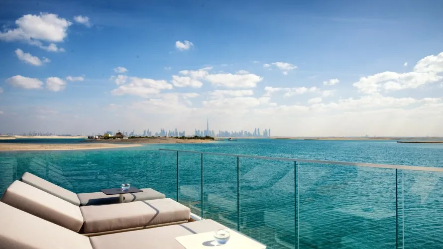 3 bedrooms villa for sale , The World Islands, Dubai, UAE No. 1654 № 5