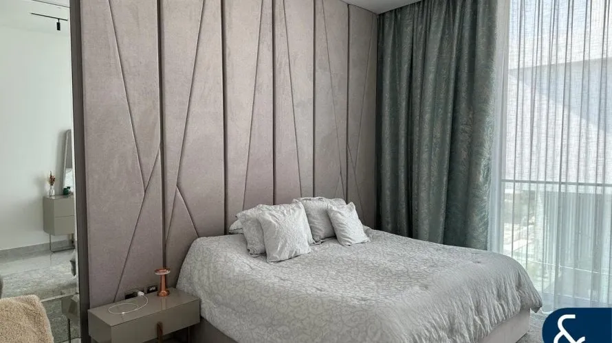 5 bedrooms villa for sale , Al Barari, Dubai, UAE No. 1614 № 6