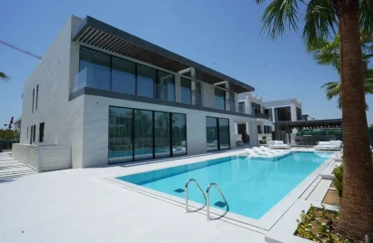 7 bedrooms villa for sale , Dubai Hills Estate, Dubai, UAE No. 1664