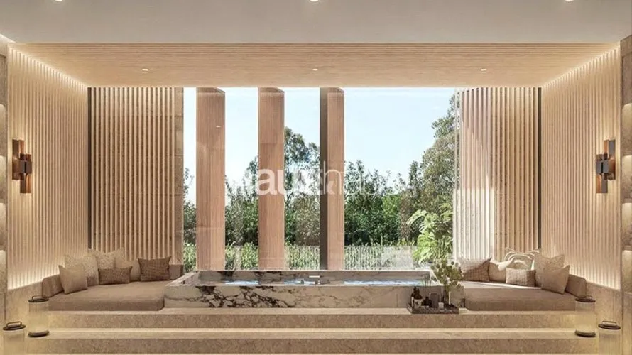 5 bedrooms villa for sale , Tilal Al Ghaf, Dubai, UAE No. 796 № 7