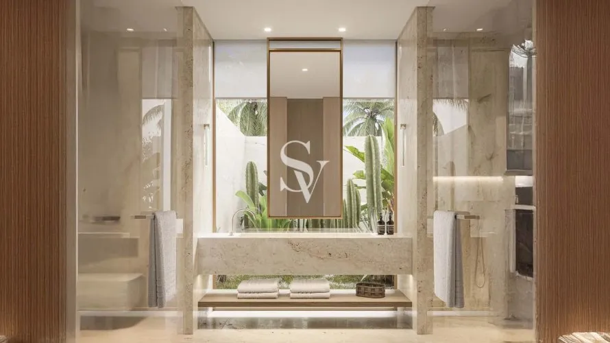 6 bedrooms villa for sale , Mohammed Bin Rashid City, Dubai, UAE No. 1210 № 10