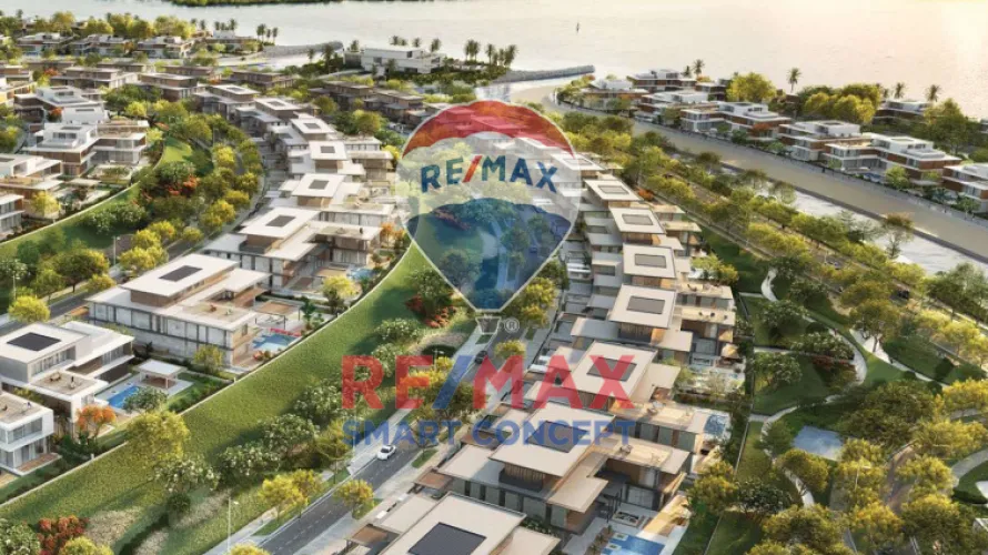 6 bedrooms villa for sale , Al Reem Island, Abu Dhabi, UAE No. 363 № 7