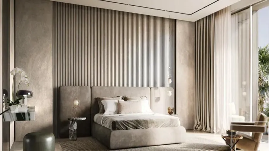 5 bedrooms villa for sale , District One, Mohammed Bin Rashid City, Dubai, UAE No. 1497 № 4