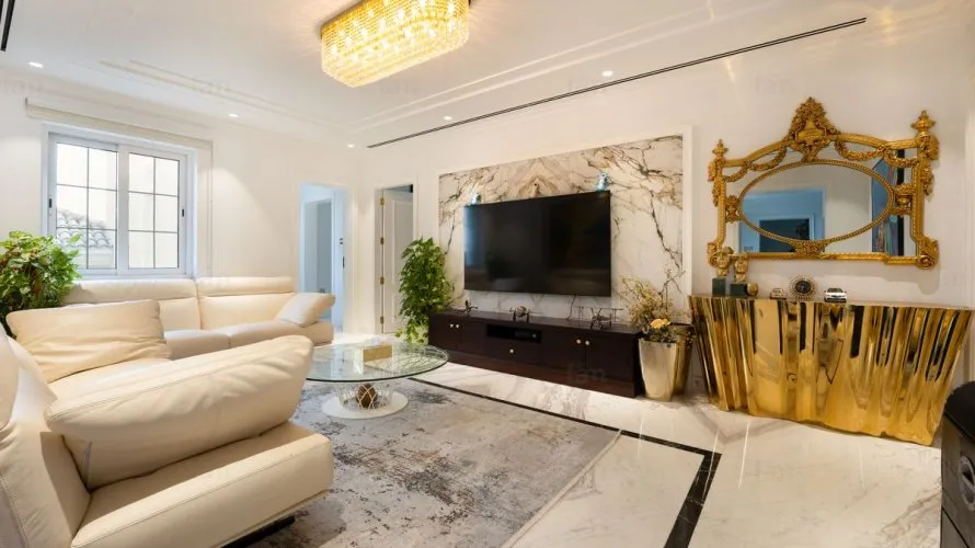 6 bedrooms villa for sale , Dubai, UAE No. 1220 № 24