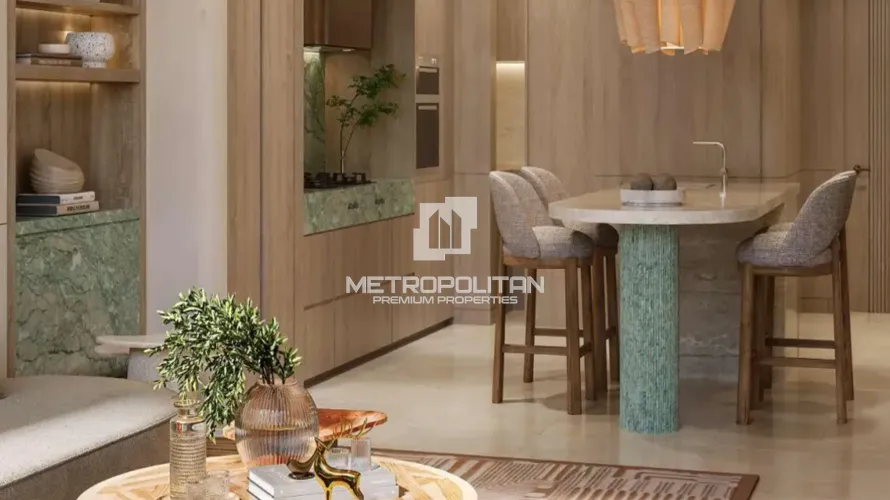 3 bedrooms villa for sale , Al Marjan Island, Ras Al Khaimah, UAE No. 1286 № 8