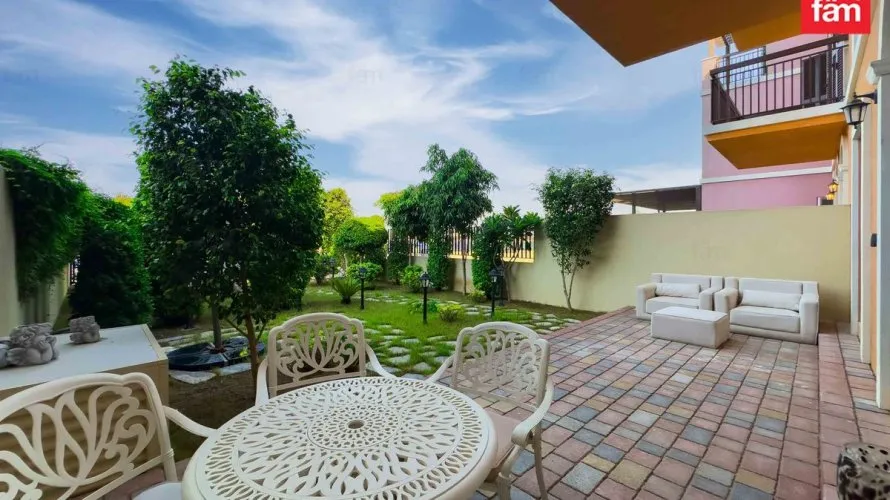 3 bedrooms townhouse for sale , Dubai, UAE No. 978 № 23