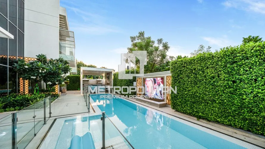 5 bedrooms villa for sale , District One, Mohammed Bin Rashid City, Dubai, UAE No. 1230 № 26