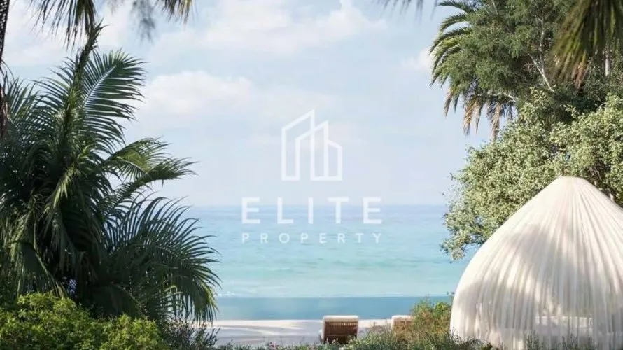 7 bedrooms villa for sale , Dubai, UAE No. 1522 № 14