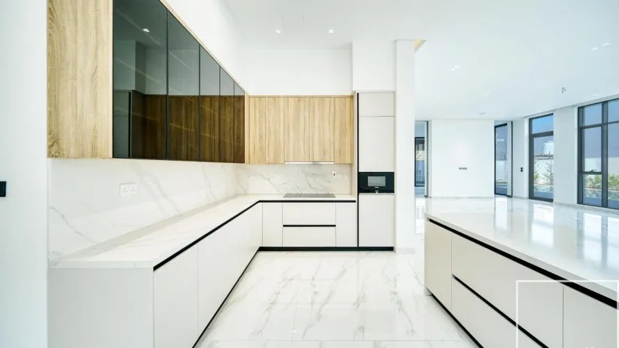 6 bedrooms villa for sale , Meydan, Dubai, UAE No. 1489 № 9