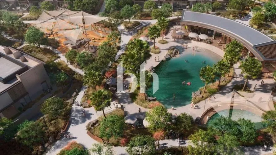 6 bedrooms villa for sale , Dubai, UAE No. 958 № 14