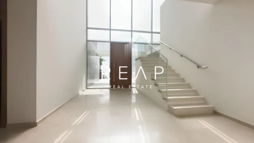 6 bedrooms villa for sale , Dubai Hills, Dubai Hills Estate, Dubai, UAE No. 400 № 2