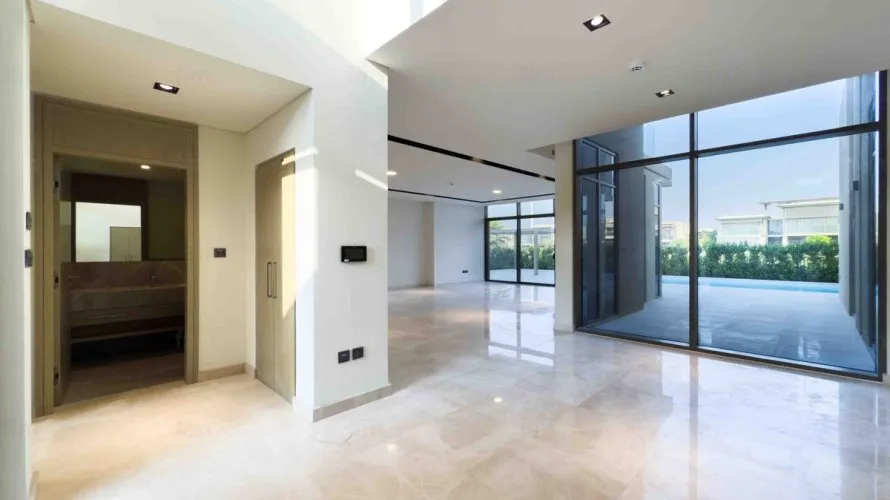 4 bedrooms villa for sale , Dubai Hills Estate, Dubai, UAE No. 983 № 8