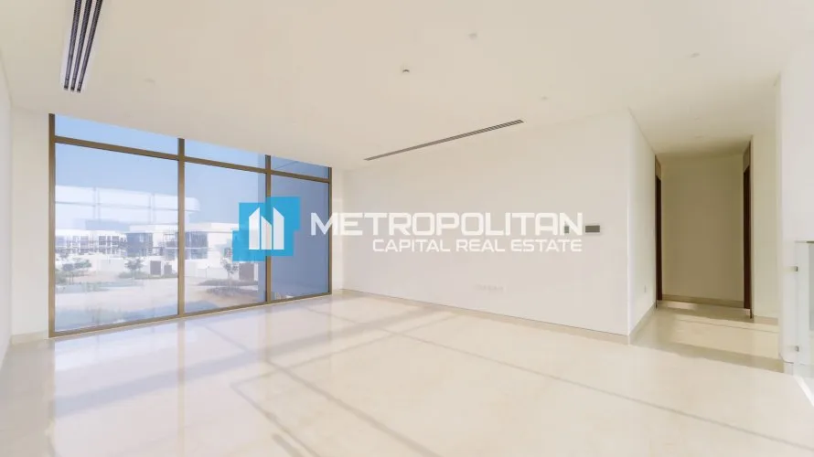 5 bedrooms villa for sale , Abu Dhabi, UAE No. 1659 № 5