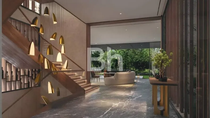 5 bedrooms villa for sale , Tilal Al Ghaf, Dubai, UAE No. 974 № 5