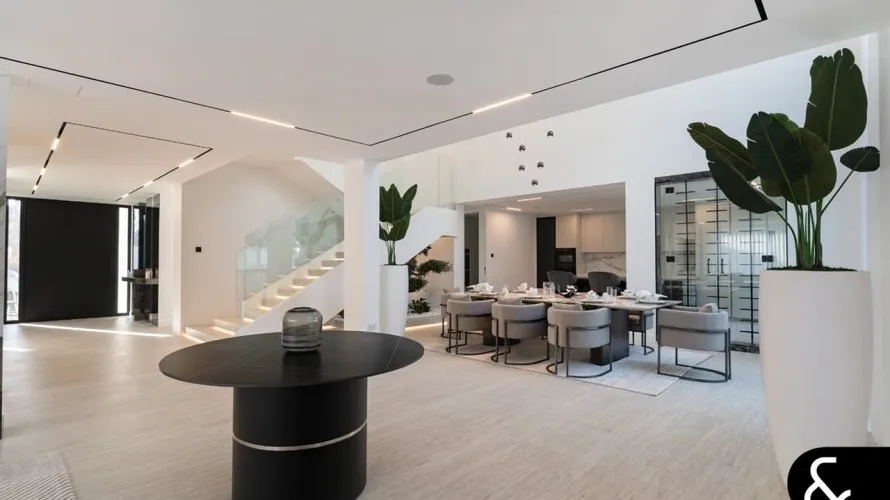 5 bedrooms villa for sale , Jumeirah Islands, Dubai, UAE No. 1366 № 7