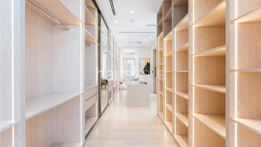 4 bedrooms villa for sale , Al Barari, Dubai, UAE No. 765 № 6