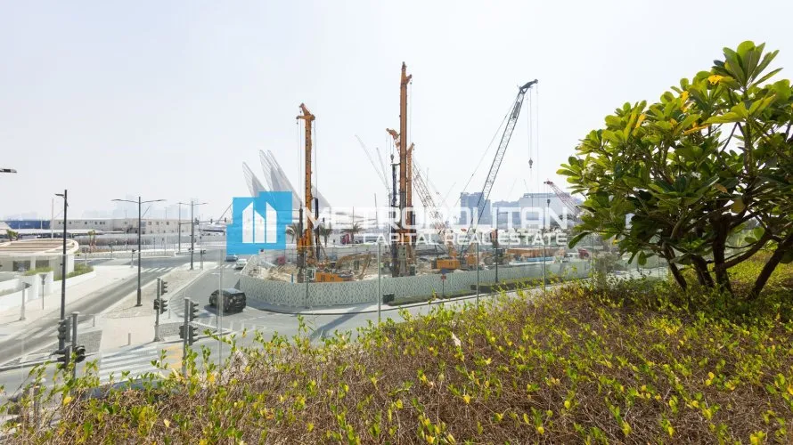 3 bedrooms townhouse for sale , Saadiyat Island, Abu Dhabi, UAE No. 1064 № 19