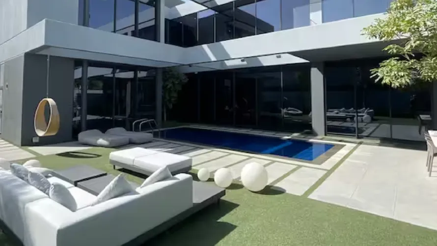 4 bedrooms villa for sale , Sharjah, UAE No. 907