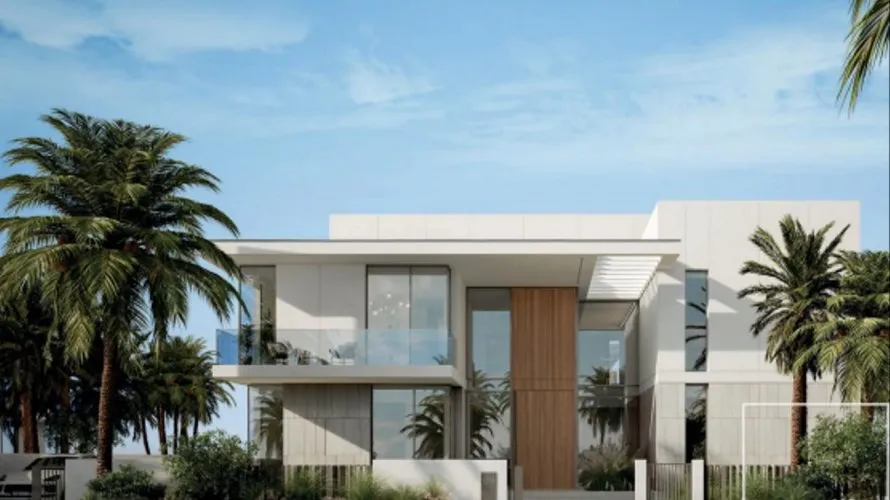 5 bedrooms villa for sale , District One, Mohammed Bin Rashid City, Dubai, UAE No. 1470 № 2