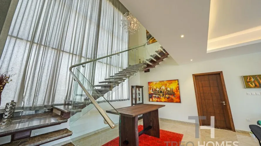 7 bedrooms villa for sale , Jumeirah Park, Dubai, UAE No. 645 № 3