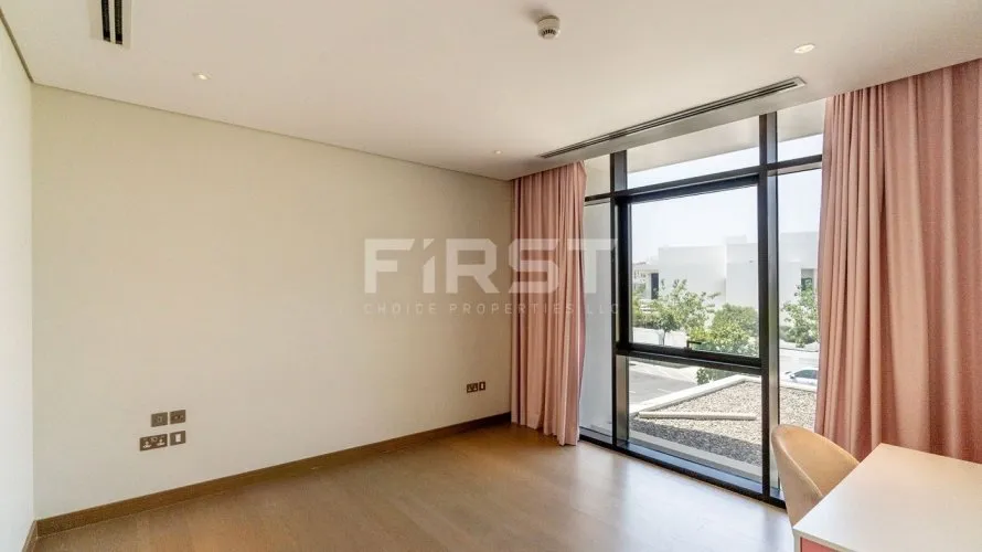 4 bedrooms villa for sale , Saadiyat Island, Abu Dhabi, UAE No. 714 № 4