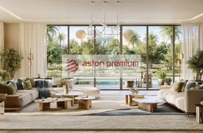 4 bedrooms villa for sale , Dubai, UAE No. 1345