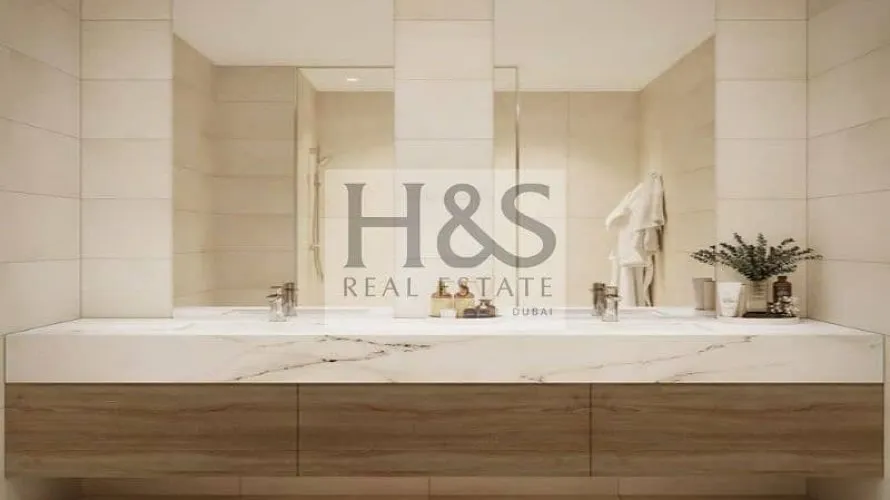 6 bedrooms villa for sale , Mohammed Bin Rashid City, Dubai, UAE No. 945 № 1