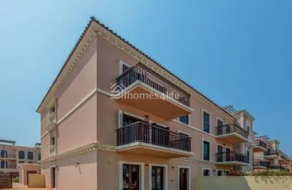 4 bedrooms villa for sale , La Mer, Jumeirah, Dubai, UAE No. 1722