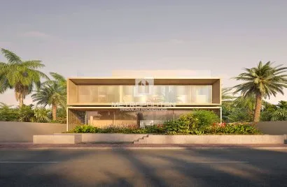 5 bedrooms villa for sale , Jumeirah Bay Island, Jumeirah, Dubai, UAE No. 1236