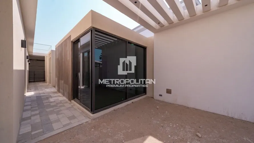 6 bedrooms villa for sale , Harmony, Tilal Al Ghaf, Dubai, UAE No. 1266 № 28