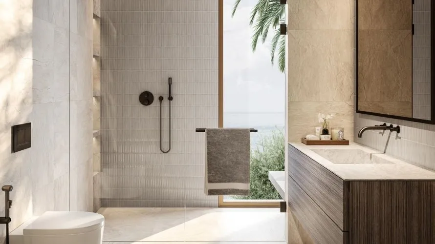 5 bedrooms villa for sale , Dubai, UAE No. 751 № 3