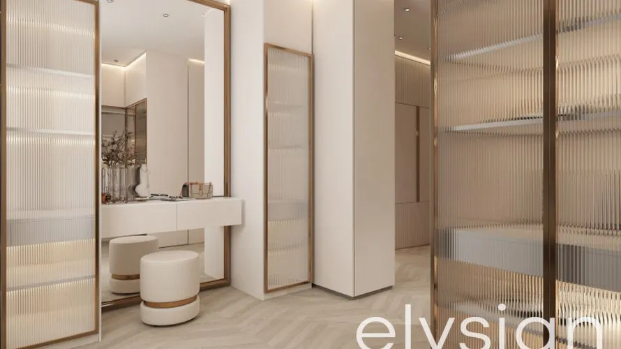 5 bedrooms villa for sale , Sobha Hartland, Mohammed Bin Rashid City, Dubai, UAE No. 713