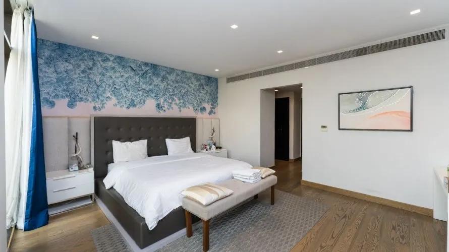 6 bedrooms villa for sale , Dubai, UAE No. 203 № 5