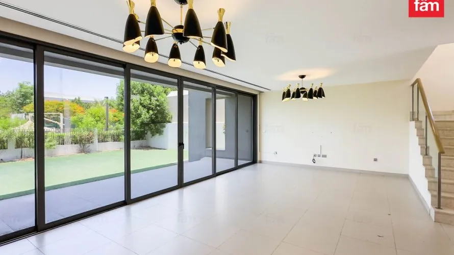 5 bedrooms villa for sale , Dubai Hills Estate, Dubai, UAE No. 701 № 25