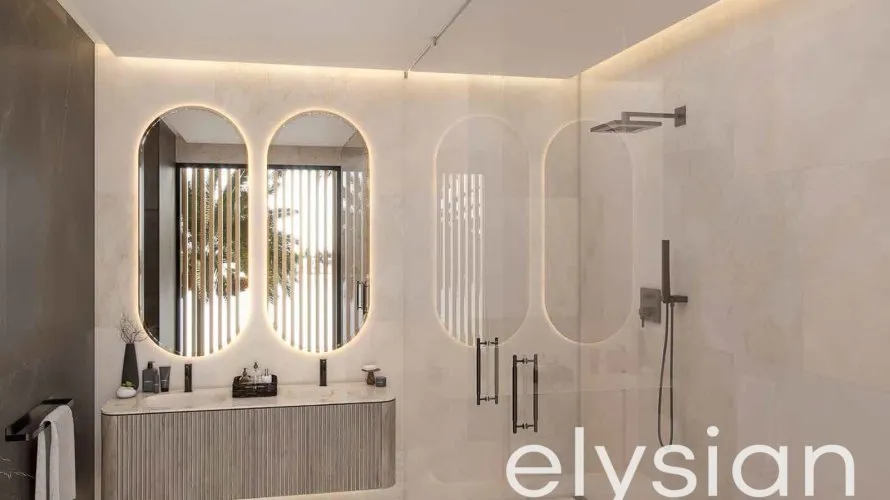 6 bedrooms villa for sale , Palm Jumeirah, Dubai, UAE No. 639 № 1