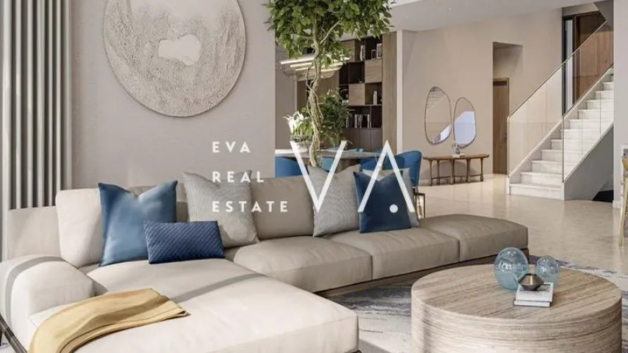 5 bedrooms villa for sale , Dubai, UAE No. 886 № 2