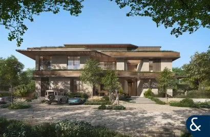 6 bedrooms villa for sale , Dubai Land, Dubai, UAE No. 1350