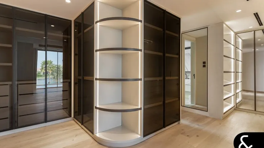 5 bedrooms villa for sale , Jumeirah Islands, Dubai, UAE No. 1541 № 15