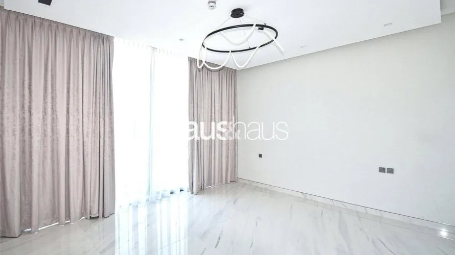 6 bedrooms villa for sale , Dubai Hills, Dubai Hills Estate, Dubai, UAE No. 809 № 11