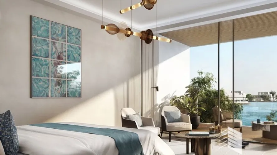 6 bedrooms villa for sale , Tilal Al Ghaf, Dubai, UAE No. 218 № 7