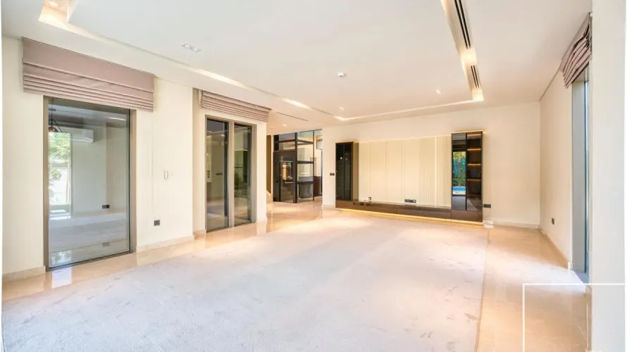 4 bedrooms villa for sale , Golf Place, Dubai Hills Estate, Dubai, UAE No. 1464