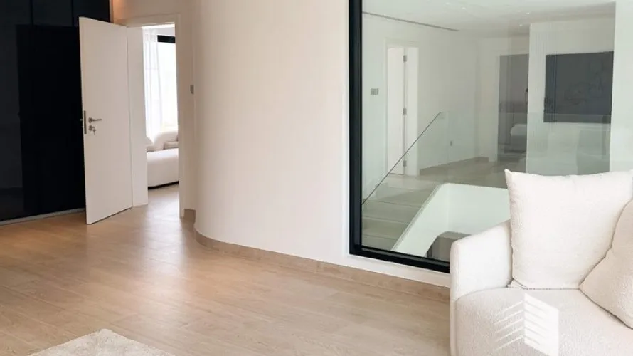 4 bedrooms villa for sale , Jumeirah Islands, Dubai, UAE No. 253 № 17