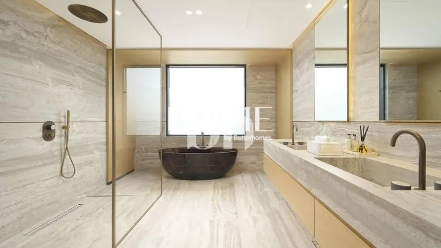 5 bedrooms villa for sale , Jumeirah Islands, Dubai, UAE No. 964 № 10