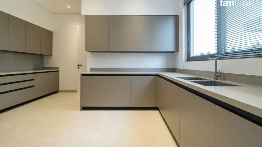 5 bedrooms villa for sale , Dubai Hills Estate, Dubai, UAE No. 1723 № 5